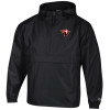 Thumbnail image for  Champion Black Packable Jacket