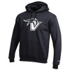 Thumbnail image for  Champion Black Fleece Hoodie
