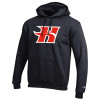 Thumbnail image for  Champion Black Fleece Hoodie