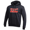 Thumbnail image for  Champion Black Fleece Hoodie