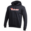 Thumbnail image for  Champion Black Fleece Hoodie