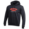 Thumbnail image for  Champion Black Fleece Hoodie