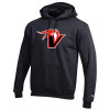 Thumbnail image for  Champion Black Fleece Hoodie