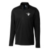 Thumbnail image for  C&B Black Clique Ice Pique Half Zip