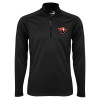 Thumbnail image for  Syntrel Black Interlock 1/4 Zip