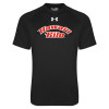 Thumbnail image for  Under Armour Black Tech Tee
