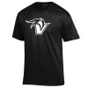 Thumbnail image for  Champion Black T Shirt