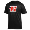 Thumbnail image for  Champion Black T Shirt