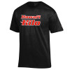 Thumbnail image for  Champion Black T Shirt