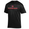 Thumbnail image for  Champion Black T Shirt