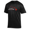 Thumbnail image for  Champion Black T Shirt
