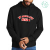 Thumbnail image for  Allmade Black Organic French Terry Pullover Hoodie