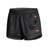 Thumbnail image for  Champion Womens Black Mesh Short