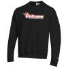 Thumbnail image for  Champion Black Fleece Crew