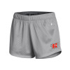 Thumbnail image for  Champion Womens Grey Mesh Short