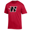 Thumbnail image for  Champion Scarlet Red T Shirt