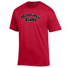 Thumbnail image for  Champion Scarlet Red T Shirt