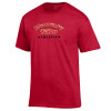 Thumbnail image for  Champion Scarlet Red T Shirt