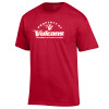 Thumbnail image for  Champion Scarlet Red T Shirt