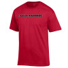 Thumbnail image for  Champion Scarlet Red T Shirt