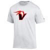 Thumbnail image for  Champion White T Shirt