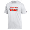 Thumbnail image for  Champion White T Shirt