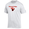 Thumbnail image for  Champion White T Shirt