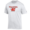 Thumbnail image for  Champion White T Shirt