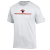 Thumbnail image for  Champion White T Shirt