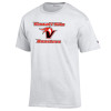 Thumbnail image for  Champion White T Shirt