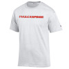 Thumbnail image for  Champion White T Shirt