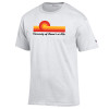Thumbnail image for  Champion White T Shirt