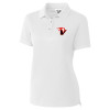 Thumbnail image for  C&B Womens White Advantage Polo