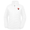 Thumbnail image for  Columbia Womens White Powder Lite Jacket