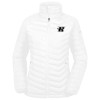 Thumbnail image for  Columbia Womens White Powder Lite Jacket