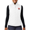 Thumbnail image for  Columbia Womens White Powder Lite Vest