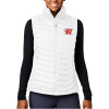 Thumbnail image for  Columbia Womens White Powder Lite Vest