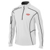 Thumbnail image for  Columbia White Omni Wick Shotgun 1/4 Zip