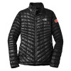 Thumbnail image for  The North Face Womens Black Thermoball Trekker Jacket