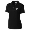 Thumbnail image for  C&B Womens Black Advantage Polo