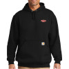 Thumbnail image for  Carhartt Black Midweight Hoodie