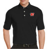 Thumbnail image for  Callaway Black Tonal Polo
