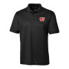 Thumbnail image for  C&B Black Clique Ice Pique Polo