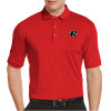 Thumbnail image for  Callaway Red Tonal Polo