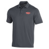 Thumbnail image for  Under Armour Graphite Performance Polo