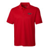 Thumbnail image for  C&B Clique Ice Red Pique Polo