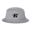 Thumbnail image for  Sportsman Grey Bucket Hat