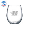 Thumbnail image for  Libbey Stemless Glass 17oz