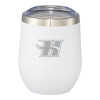 Thumbnail image for  Corzo Vacuum Insulated White Cup 12oz