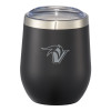 Thumbnail image for  Corzo Vacuum Insulated Black Cup 12oz